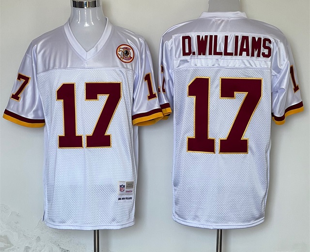 Washington Commanders Jerseys 23